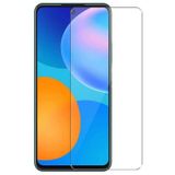 Forzacase Huawei Psmart 2021 ile uyumlu Temperli Kırılmaz Cam Ekran Koruyucu - FC002