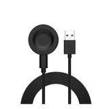 Forzacase Huawei Watch 3 / 3 Pro / GT3 / GT3 Pro / GT2 Pro USB Type-C Manyetik Şarj Kablosu - FC017