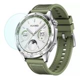 Forzacase Huawei Watch Gt 4 46mm İle Uyumlu Nano Esnek Ekran Koruyucu Film - Fc1116