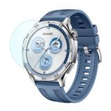 Forzacase Huawei Watch Gt 5 46mm İle Uyumlu Nano Esnek Ekran Koruyucu Film - Fc1116