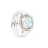Forzacase Huawei Watch GT 5 Pro 42mm ile uyumlu Nano Esnek Ekran Koruyucu Film - FC1116