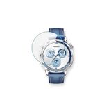 Forzacase Huawei Watch GT5 Pro 46mm ile uyumlu Temperli Kırılmaz Cam Ekran Koruyucu - FC861