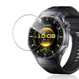 Forzacase Huawei Watch Gt6 46mm İle Uyumlu Temperli Kırılmaz Cam Ekran Koruyucu - Fc861
