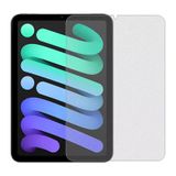 Forzacase iPad Mini 6 2021 8.3 inch ile uyumlu Tablet Nano Esnek Ekran Koruyucu MAT Film - FC293