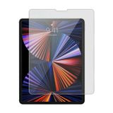 Forzacase iPad Pro 12.9 2018 ile uyumlu Tablet Nano Esnek Ekran Koruyucu MAT Film - FC293