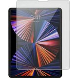 Forzacase iPad Pro 12.9 2022 ile uyumlu Tablet Nano Esnek Ekran Koruyucu MAT Film - FC293