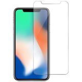Forzacase iPhone 11 Pro ile uyumlu Temperli Kırılmaz Cam Ekran Koruyucu - FC002