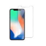 Forzacase iPhone 11 Pro Max ile uyumlu Temperli Kırılmaz Cam Ekran Koruyucu - FC002
