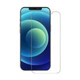 Forzacase iPhone 12 Mini ile uyumlu Temperli Kırılmaz Cam Ekran Koruyucu - FC002