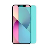 Forzacase iPhone 13 ile uyumlu Nano Esnek Ekran Koruyucu Film - FC001