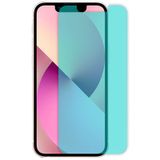 Forzacase iPhone 13 Mini ile uyumlu Nano Esnek Ekran Koruyucu Film - FC001