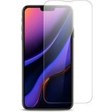 Forzacase iPhone 13 Mini ile uyumlu Temperli Kırılmaz Cam Ekran Koruyucu - FC002