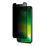 Forzacase iPhone 15 Plus için Privacy Hayalet Ekran Koruyucu Seramik Film - FC292