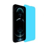Forzacase iPhone 15 Pro Max ile uyumlu Nano Esnek Ekran Koruyucu Film - FC001