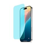 Forzacase iPhone 16 Plus ile uyumlu Nano Esnek Ekran Koruyucu Film - FC001