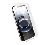 Forzacase iPhone 16e ile uyumlu Temperli Kırılmaz Cam Ekran Koruyucu - FC002