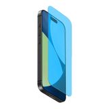 Forzacase iPhone 17 Air ile uyumlu Nano Esnek Ekran Koruyucu Film - FC001