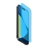 Forzacase iPhone 17 Pro Max ile uyumlu Nano Esnek Ekran Koruyucu Film - FC001