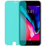 Forzacase iPhone 7 ile uyumlu Nano Esnek Ekran Koruyucu Film - FC001