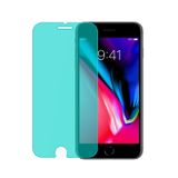 Forzacase iPhone 8 Plus ile uyumlu Nano Esnek Ekran Koruyucu Film - FC001