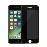 Forzacase iPhone SE 2022 için Privacy Hayalet Ekran Koruyucu Seramik Film - FC292