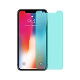 Forzacase iPhone XS ile uyumlu Nano Esnek Ekran Koruyucu Film - FC001