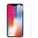 Forzacase iPhone XS ile uyumlu Temperli Kırılmaz Cam Ekran Koruyucu - FC002