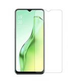 Forzacase Oppo A12 ile uyumlu Temperli Kırılmaz Cam Ekran Koruyucu - FC002