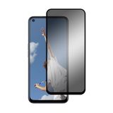 Forzacase Oppo A52 için Privacy Hayalet Ekran Koruyucu Seramik Film - FC292