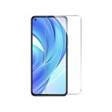 Forzacase Oppo A54 / A55 ile uyumlu Temperli Kırılmaz Cam Ekran Koruyucu - FC002
