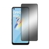 Forzacase Oppo A54 için Privacy Hayalet Ekran Koruyucu Seramik Film - FC292