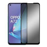 Forzacase Oppo A72 için Privacy Hayalet Ekran Koruyucu Seramik Film - FC292