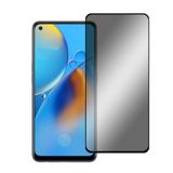 Forzacase Oppo A74 için Privacy Hayalet Ekran Koruyucu Seramik Film - FC292