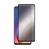 Forzacase Oppo A96 için Privacy Hayalet Ekran Koruyucu Seramik Film - FC292