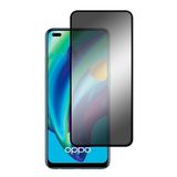 Forzacase Oppo Reno 4 Lite için Privacy Hayalet Ekran Koruyucu Seramik Film - FC292
