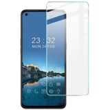 Forzacase Oppo Reno 5/5 Lite ile uyumlu Temperli Kırılmaz Cam Ekran Koruyucu - FC002