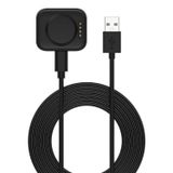 Forzacase Oppo Watch 3/3 Pro / 2 ile uyumlu Manyetik Şarj Kablosu 1m - FC017
