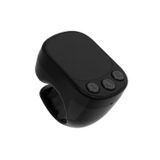 Forzacase Parmak Mouse Bluetooth Dokunmatik Touchpad Mouse Uzaktan Kumanda - FC1156 - Siyah