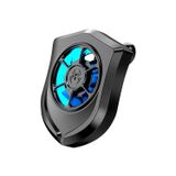 Forzacase Red Magic 8-8 Pro için 4700 RPM Vakumlu Kablolu Soğutucu Isı Önleyici Fan - FC562