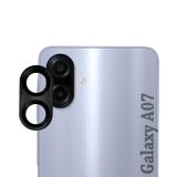 Forzacase Samsung Galaxy A07 ile uyumlu Kamera Camı Lens Koruyucu Halka Seti - FC381