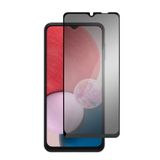 Forzacase Samsung Galaxy A13 4G için Privacy Hayalet Ekran Koruyucu Seramik Film - FC292