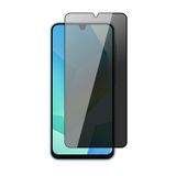 Forzacase Samsung Galaxy A16 için Privacy Hayalet Tam Kaplar Cam Ekran Koruyucu - FC292