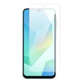 Forzacase Samsung Galaxy A16 ile uyumlu Temperli Kırılmaz Cam Ekran Koruyucu - FC002