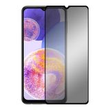 Forzacase Samsung Galaxy A23 için Privacy Hayalet Ekran Koruyucu Seramik Film - FC292