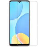 Forzacase Samsung Galaxy A23 ile uyumlu Temperli Kırılmaz Cam Ekran Koruyucu - FC002