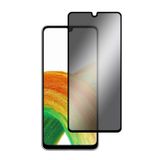 Forzacase Samsung Galaxy A33 5G için Privacy Hayalet Ekran Koruyucu Seramik Film - FC292