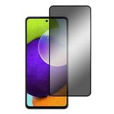 Forzacase Samsung Galaxy A52 için Privacy Hayalet Ekran Koruyucu Seramik Film - FC292