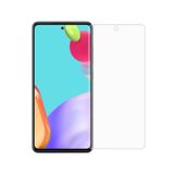 Forzacase Samsung Galaxy A52 ile uyumlu Temperli Kırılmaz Cam Ekran Koruyucu - FC002