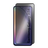 Forzacase Samsung Galaxy A54 için Privacy Hayalet Ekran Koruyucu Seramik Film - FC292