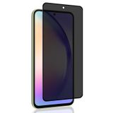 Forzacase Samsung Galaxy A56 ile uyumlu Privacy Hayalet Tam Kaplar Cam Ekran Koruyucu - FC292